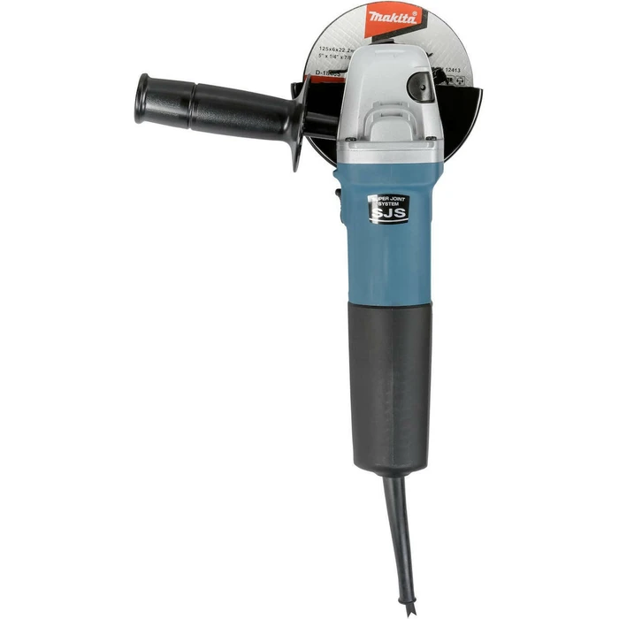 Makita 9565CVR Τροχός 125 mm 1400 W