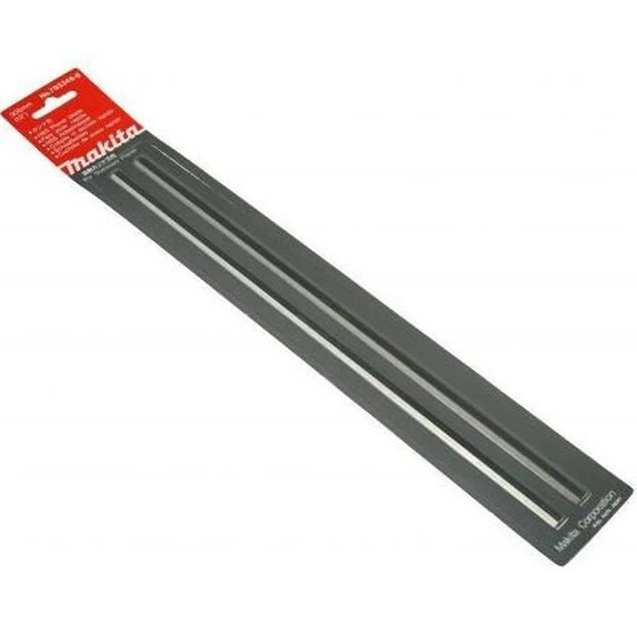 Makita Planer Blades 312mm (2 pcs) - Part 793346-8