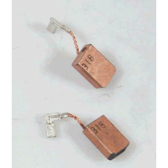 Makita 191978-9 Καρβουνάκια 2 τμχ