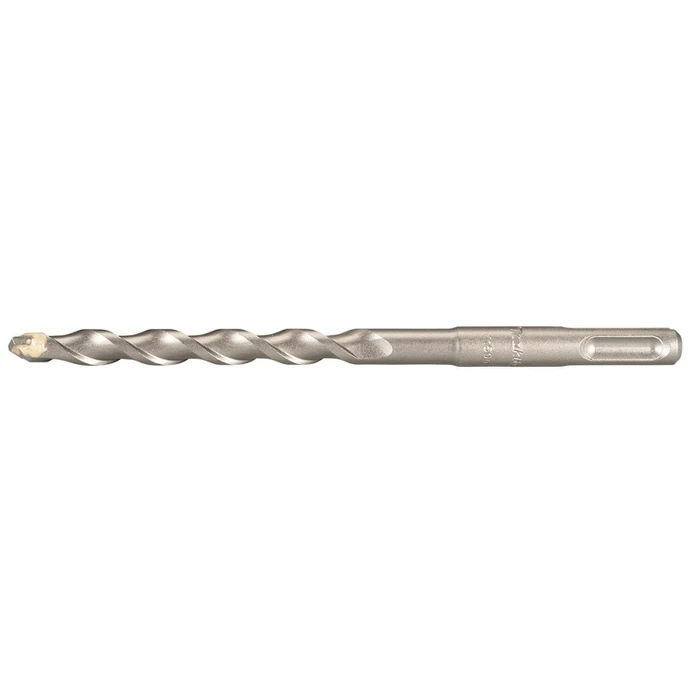 Makita Τρυπάνι Καρβιδίου SDS-plus για Δομικά Υλικά 10x160mm D-00175