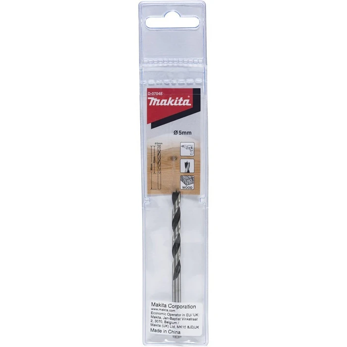 Makita Διαμαντοτρύπανο για Ξύλο 85 mm D-07048