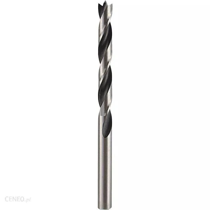Makita Diamond Drill Bit with Cylindrical Shank for Wood 6mm x 95mm (D-07054)