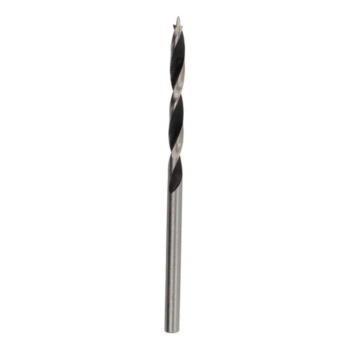 Makita Diamond Drill Bit with Cylindrical Shank for Wood 7x110mm D-07060