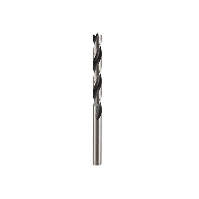 Makita Diamond Drill Bit with Cylindrical Shank for Wood 7x110mm D-07060