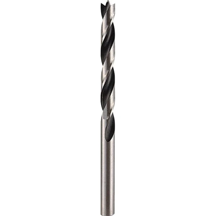Makita Διαμαντοτρύπανο για Ξύλο 8 x 115 mm (Κυλινδρικό Στέλεχος) D-07076