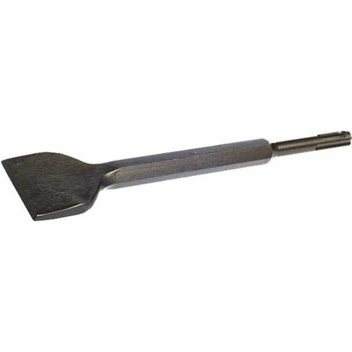 Makita D-08735 Chisel with SDS Plus Shank 250x40 mm