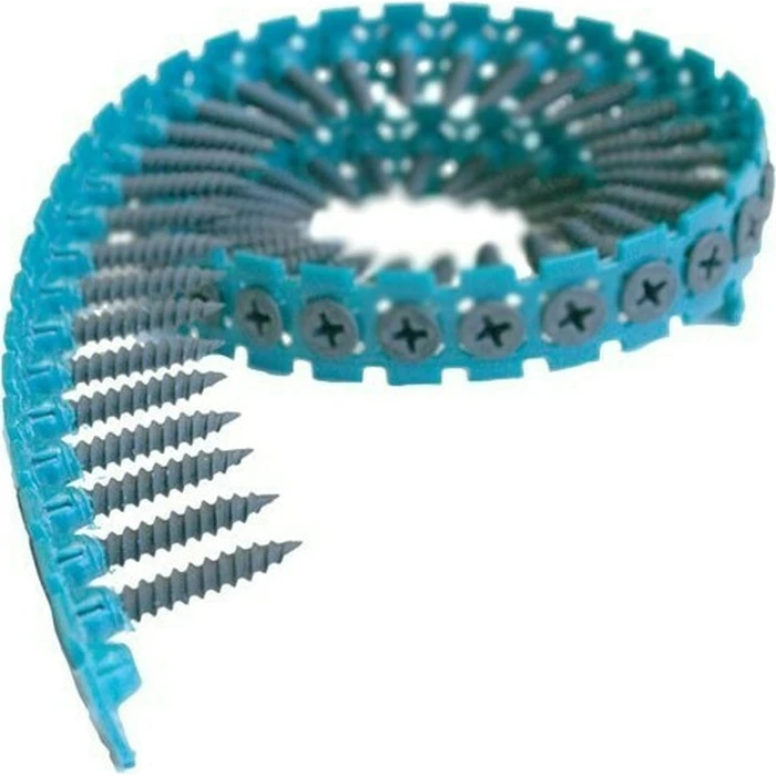 Makita Drywall Screw M3.9 x 25mm - 1000 pcs (F-30913)