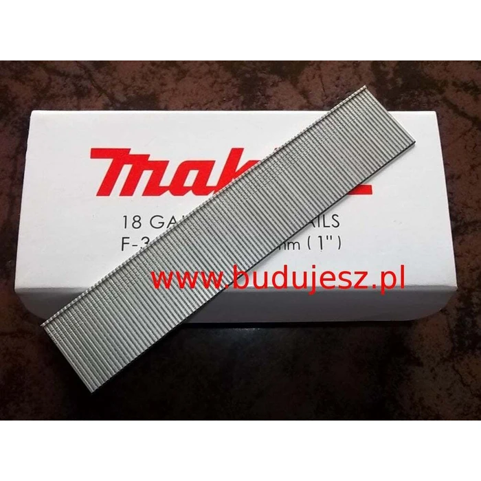 Makita F-31915 Καρφιά 18GA 35mm 5000τεμ
