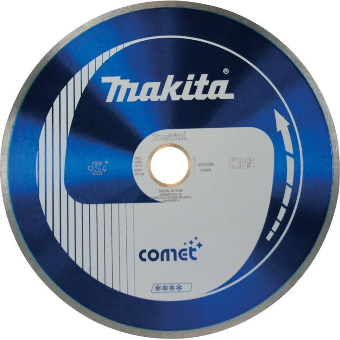 Makita Δίσκος Κοπής Δομικών Υλικών 125 mm B-13091