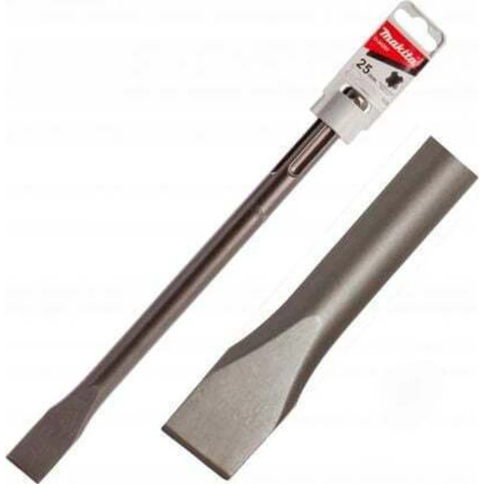 Artpol Chisel with SDS Max Shank 300x80mm