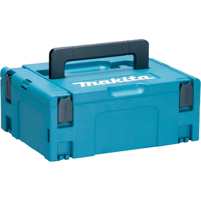 Makita Makpac Βαλίτσα Εργαλείων Πλαστική 821550-0