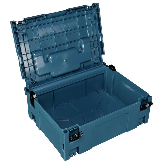 Makita Makpac Βαλίτσα Εργαλείων Πλαστική 821550-0