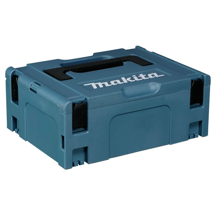 Makita Makpac Βαλίτσα Εργαλείων Πλαστική 821550-0