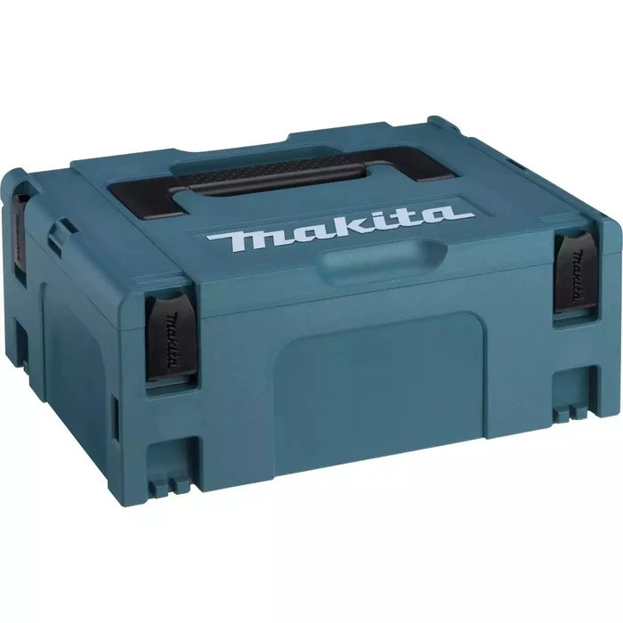 Makita Makpac Βαλίτσα Εργαλείων Πλαστική 821550-0