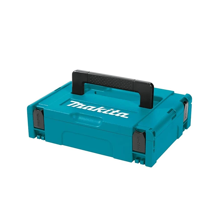 Makita Makpac Βαλίτσα Εργαλείων Πλαστική 821550-0