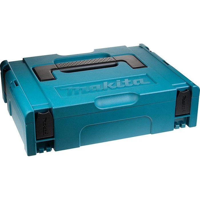 Makita MacPac 1 Εργαλειοθήκη Χειρός Πλαστική Π39.5xB39.6xΥ10.5cm 821549-5