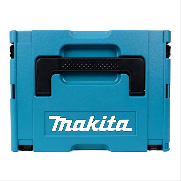 Makita MacPac 1 Εργαλειοθήκη Χειρός Πλαστική Π39.5xB39.6xΥ10.5cm 821549-5