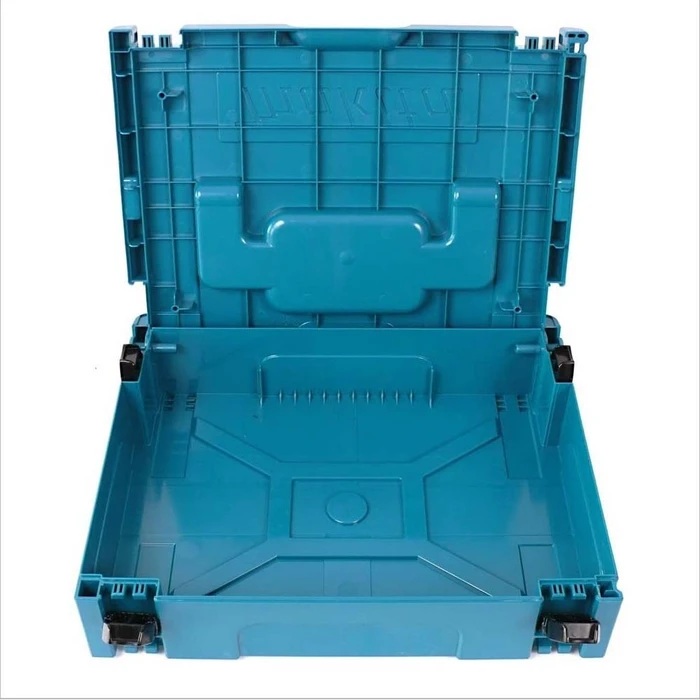 Makita MacPac 1 Εργαλειοθήκη Χειρός Πλαστική Π39.5xB39.6xΥ10.5cm 821549-5
