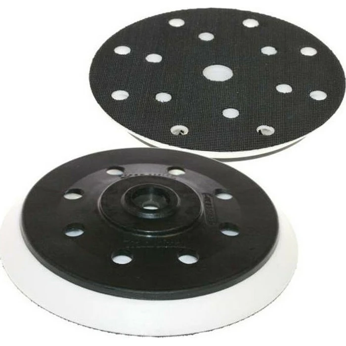 Makita 196684-1 Backing Pad for Random Orbital Sander 150 mm