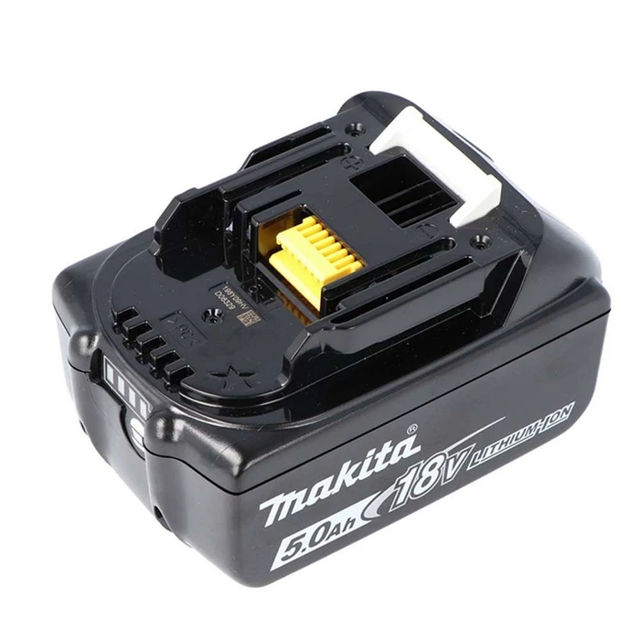 Makita 18V Lithium-Ion Battery BL1850B 5.0Ah (90Wh)