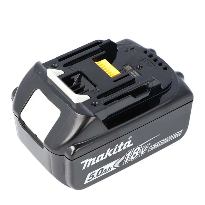 Makita 18V Lithium-Ion Battery BL1850B 5.0Ah (90Wh)