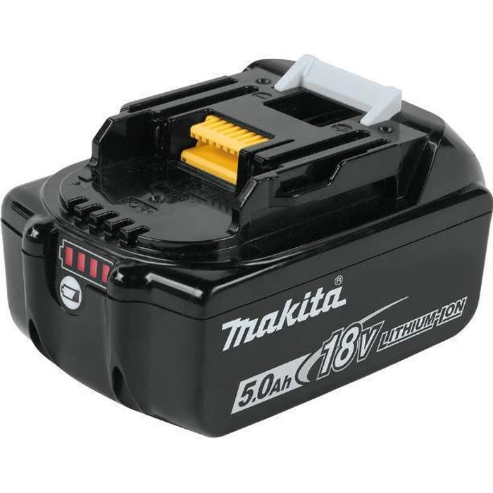 Makita 18V Lithium-Ion Battery BL1850B 5.0Ah (90Wh)