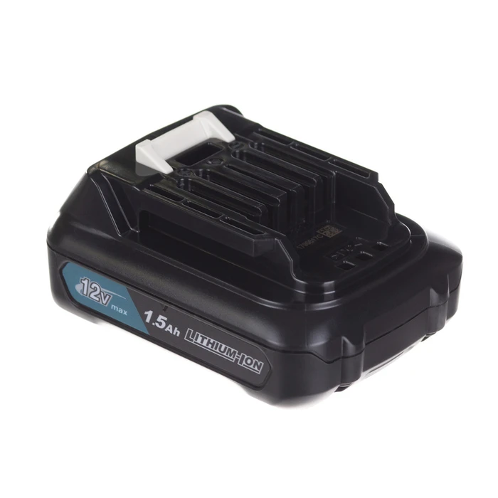 Makita 12V 1.5Ah Lithium-Ion Battery BL1016 (197393-5)