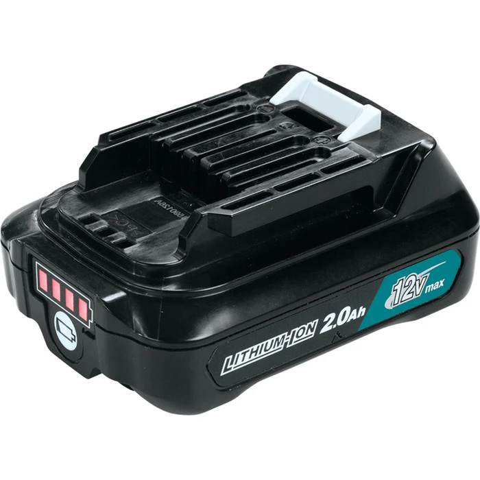 Makita 12V 2Ah Li-ion Tool Battery BL1021B