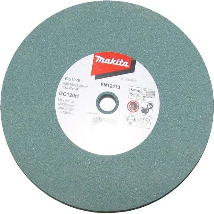 Makita Sanding Sheet for Random Orbital Sander 205x205mm B-51976