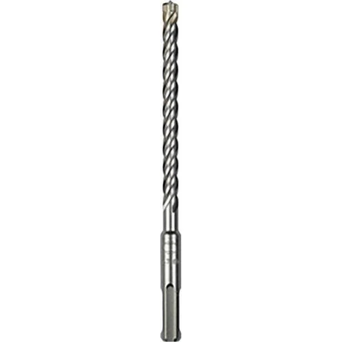 Makita Nemesis II SDS Plus Masonry Drill Bit 8x200mm (B-58126)