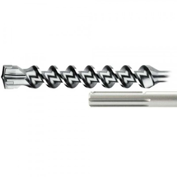 Makita Nemesis II Τρυπάνι SDS Plus για Δομικά Υλικά 8x200mm (B-58126)