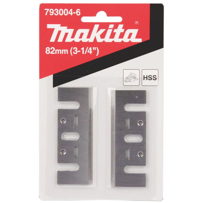 Makita D-63666 Planer Blade 170 mm