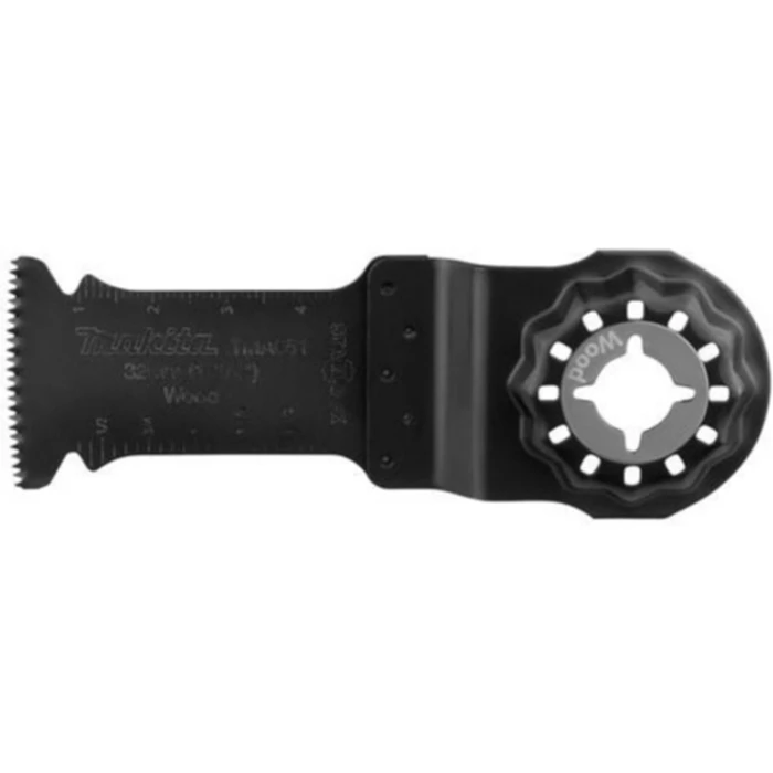Makita Λάμα Πολυεργαλείων B-64858
