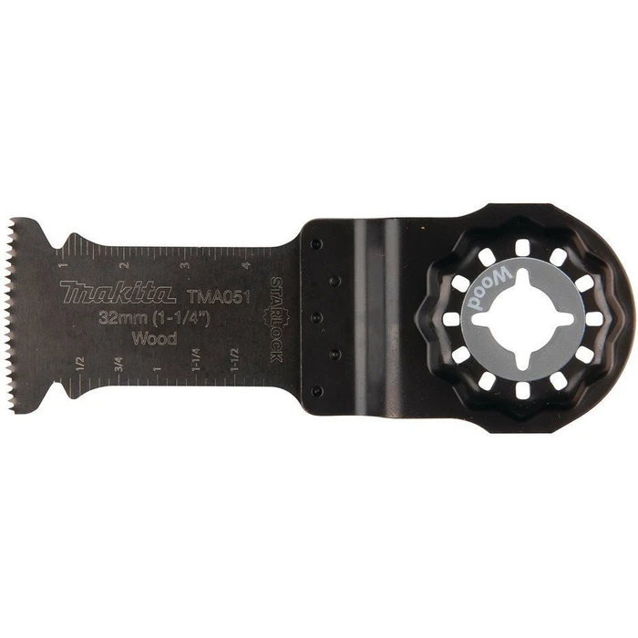 Makita Λάμα Πολυεργαλείων B-64858