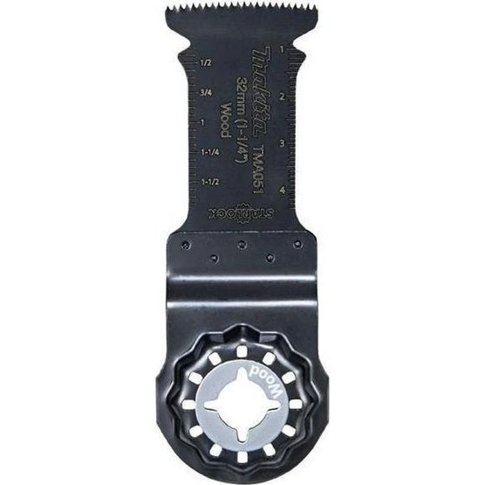 Makita Λάμα Πολυεργαλείων B-64858