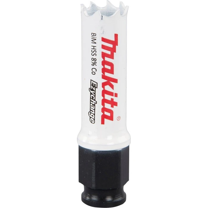 Makita 17mm Hole Saw / Cup Drill for Wood, Metal & Plastic - MPN E-03648