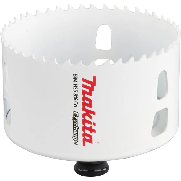 Makita 86 mm Dry Cutting Hole Saw (E-03969 / ME-03969)