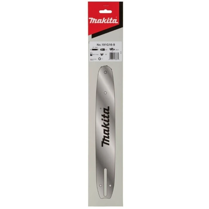 Makita 191G16-9 Chainsaw Bar 35 cm (14")