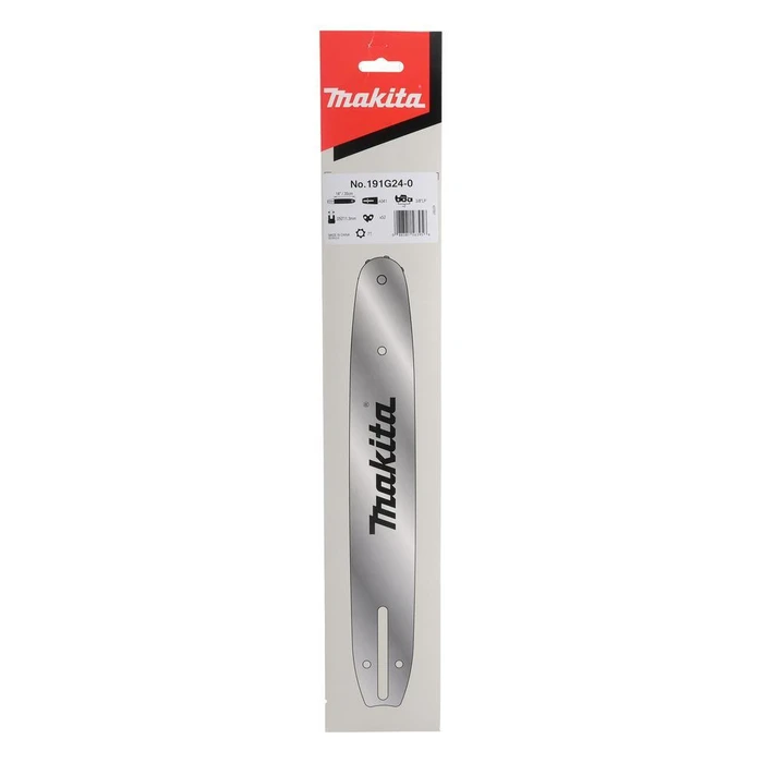 Makita 191G24-0 Chainsaw Guide Bar 35 cm