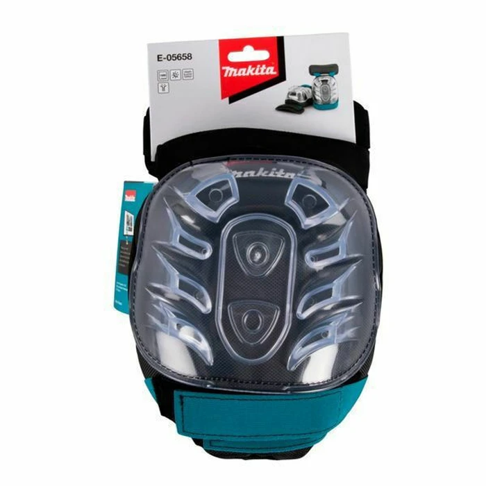 Makita Επιγονατίδες Εργασίας με Gel