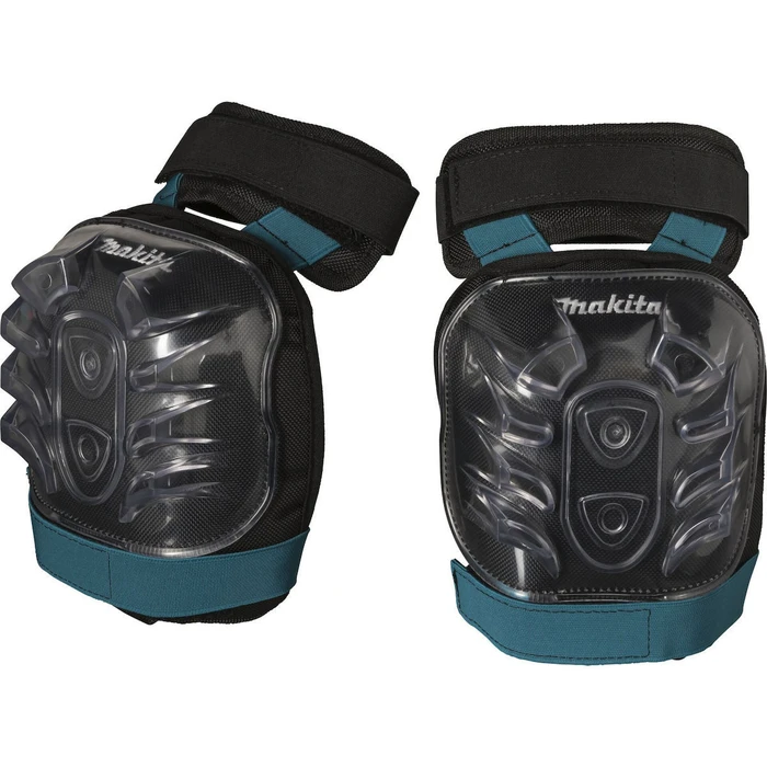 Makita Επιγονατίδες Εργασίας με Gel