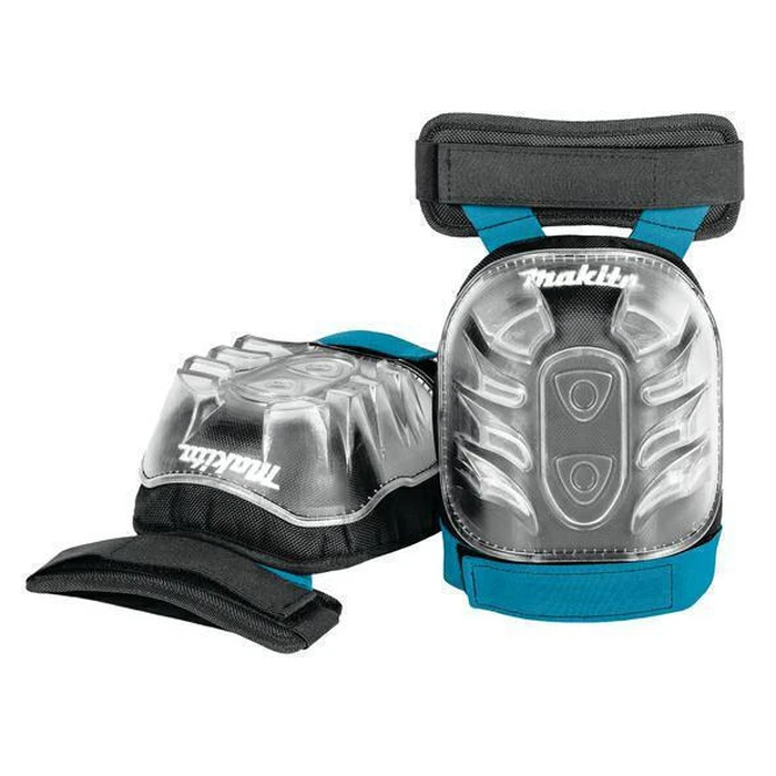 Makita Επιγονατίδες Εργασίας με Gel