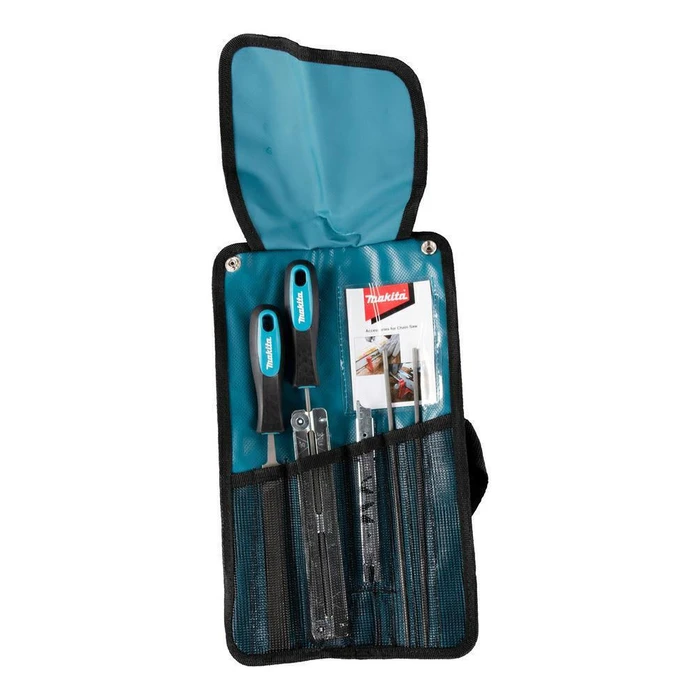Σετ ακονίσματος αλυσίδας Makita 4.5mm (D-72160)