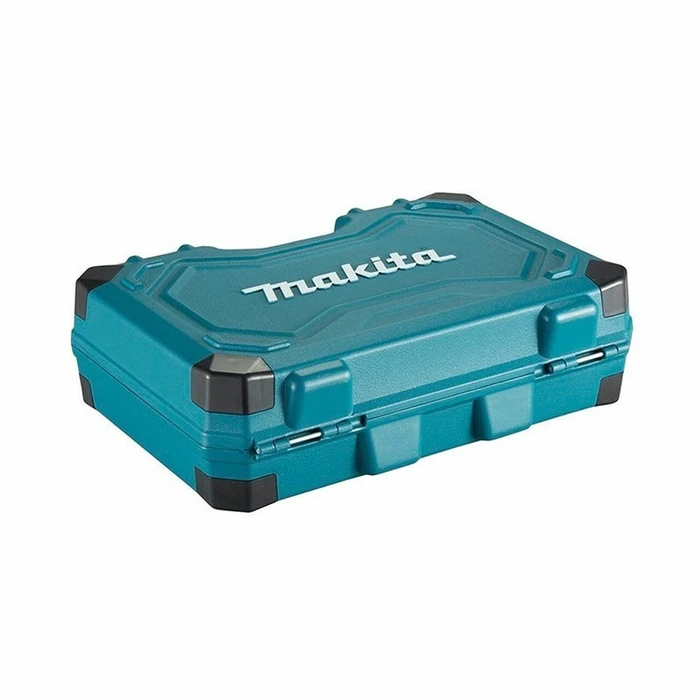 Makita E-06616 Tool Case with 120 Tools