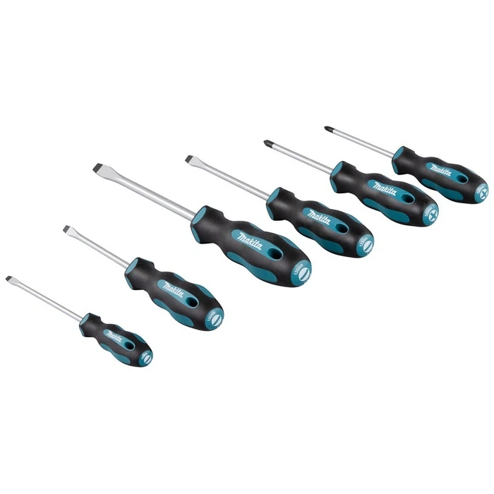 Makita Phillips (Cross) Screwdriver E-10506