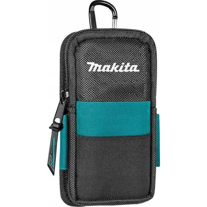 Makita Θήκη Pouch Μαύρο E-12980