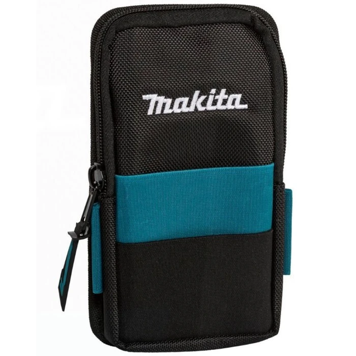 Makita Θήκη Pouch Μαύρο E-12980