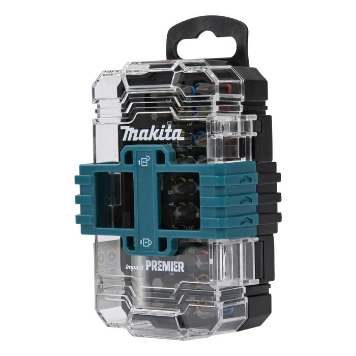 Makita Screwdriver Bit Set 31 pcs Impact Premier (E-13552 / ME-13552)