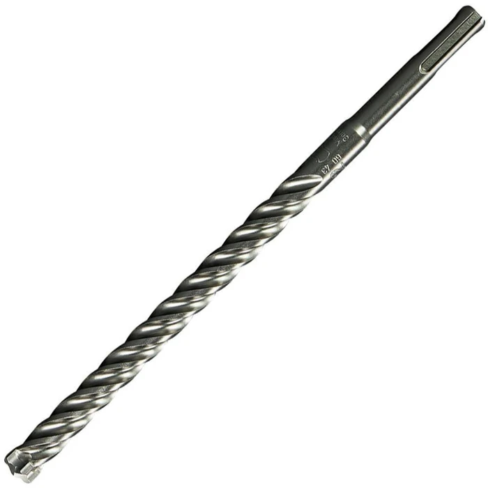 Makita Carbide (TCT) SDS-Plus Drill Bit for Masonry 12 x 210 mm (E-14548)