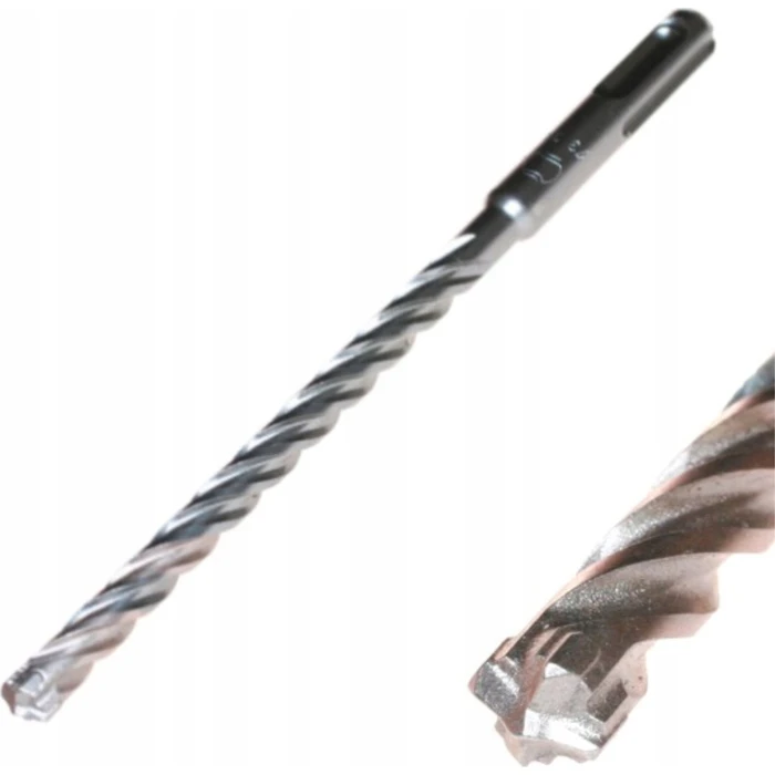 Makita Nemesis II SDS-Plus Drill Bit 16 x 210 mm (E-14744)